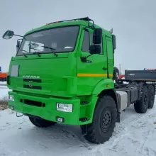  Комплексная установка выключателя массы, видеорегистратора с  камерой, терминала Гали 
