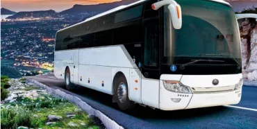   Видеонаблюдение на транспорте